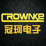 杭州冠珂电子科技有限公司